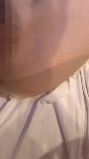 Part 2 "If it's good, you might get married..." Marina who wants to make up a big marriage with her boyfriend (28)   Clip 2