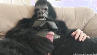 Do You Want a Banana?