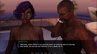 Johannesgaming - update #785 - Pineapple express 12 Julia love her criempies they had amazing pool party - Jul 21, 2026