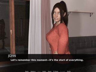 Slowburning Infidelity (part 1)