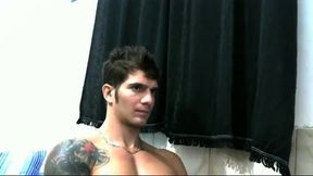 Kigue Silva Private Show