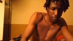 Anthonio Carter Private Show