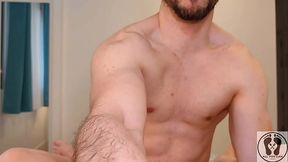 POV FEMALE PUSSY LICKING SEX CUM ON PUSSY BY ALPHA MALE