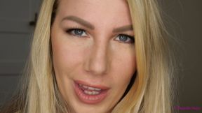 Beautiful Lips Custom