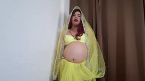 Zaawadi Indiansissychubby Needs Lots of Good Dick and Hardcore Sex