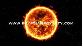 Lick my Red Pvc Boots