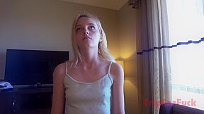 Lustful Kate Bloom Crazy Sex Clip