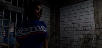 MAGA Mom shattered by giant Futanari Latinas thick Latino cock