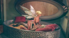 Magic Pussy 2 Parte 3 (Cock Cam Gameplay)