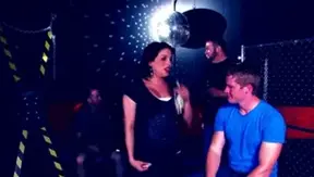 Marcus Mojo: Stumbling into Marcus' Lair