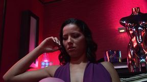 audrey bitoni and cassie young are prison whores that have a hunger for cock