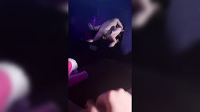 Noodles in the cinema