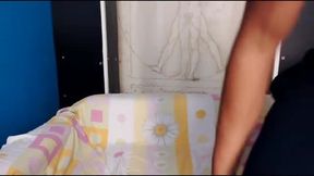 Ajay Ryan Private Show