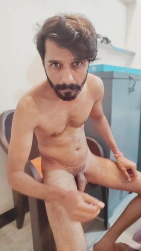 The Next Level Masturbate