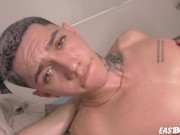 Jhair Puentes - Handjob afterparty