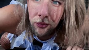 Desire Unleashed: a Sensual Awakening