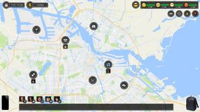 Huge cock and big butt in stepmom masturbation scene