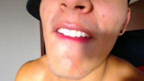 Jhon Wolf Private Show