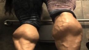 Why Don't You Cum See My Big Stuff