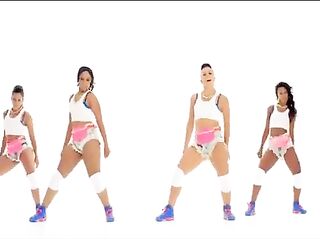Anaconda PMV Nikki Minaj