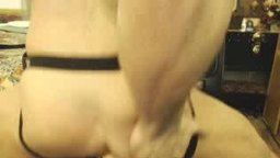 Gregor D Private Show