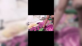 A Step son fucked step-mom pussy and big ass