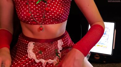 Holiday ASMR Helping You Warm Up (Sexy Roleplay)