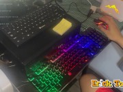 Pinoy Fun Kantutan - While Working Home I Sucked His Twink Dick (Blowjob, Rimming and Anal Fucking)