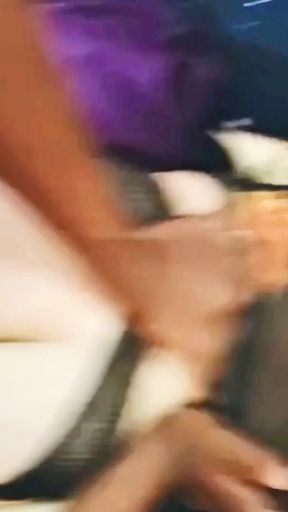 His dick is to big !   Clip 1