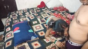 Hot Bhabhi Lust