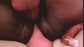 jada fire takes anal threesome dp from sascha and tyce