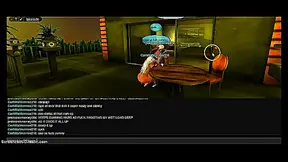 Carmias Hot Beach Getaway – Immersive 3D Hentai Lust Romance