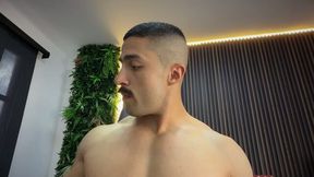 Dante Santos Members-Only Show