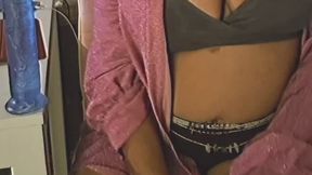 Madam Ayanna presents: CEI. Enjoy the taste of you