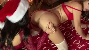 Ryan And Friend Want To Be Christmas Sluts This Year