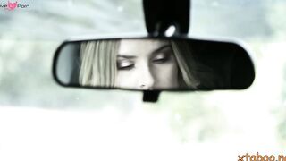 Sassy honey Aubrey Sinclair getting her tight putz fucked