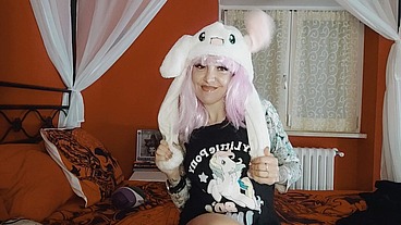 Chantal Channel cutie sexy kawaii girl