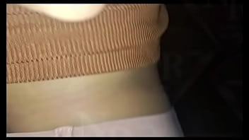 Arrebentando com muita for&ccedil_a a Bruna Santiny