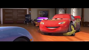 Rel&acirc_mpago McQueen seduzindo novinha