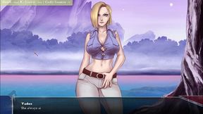 dragon ball infinity guide part 3