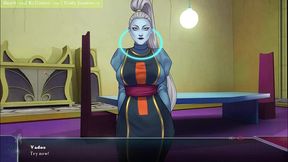 dragon ball infinity guide part 3