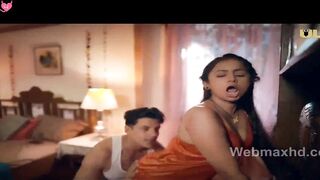 Merry Mommy's Secret Lover - Old Man & women headline in India