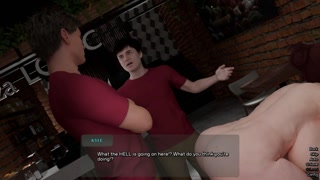 Godson Remake-06-Extra Sausage 2:Electric Dickaloo