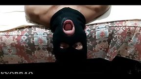 O PUTO! VIDEO COMPLETO NO MEU XVIDEOS RED