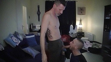 sexy twink fucked by daddy for financial motvation