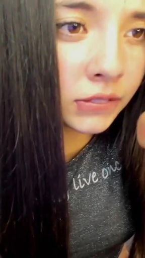 Discover the insatiable nature of Salome, the webcam model who loves to be submissive and talk dirty, masturbating non&hellip;   Clip 1