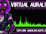 Virtual Aurality NSFW Demo Reel - @AuralityVA