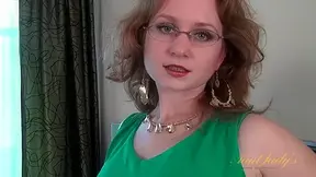 Mandy in Amateur Movie - AuntJudys