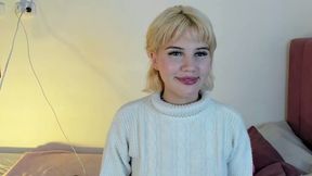 Samantha Brownn Private Show