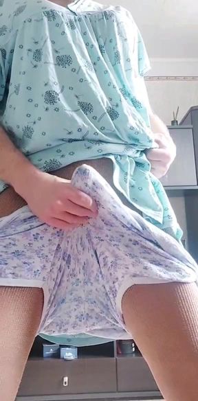 vintage, retro, lingerie